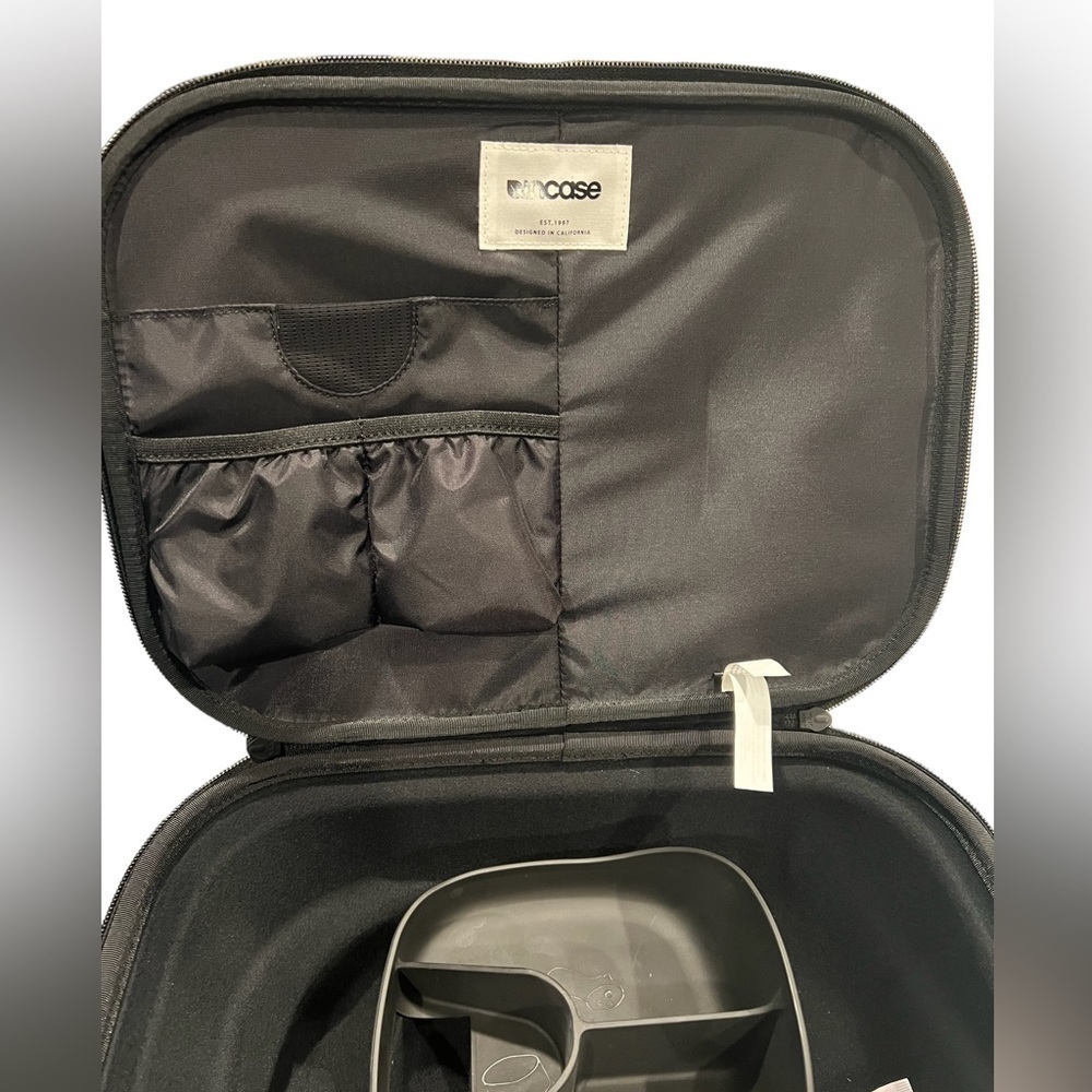 Incase Carry Case Meta Quest Pro Black Protection - Picture 7 of 14